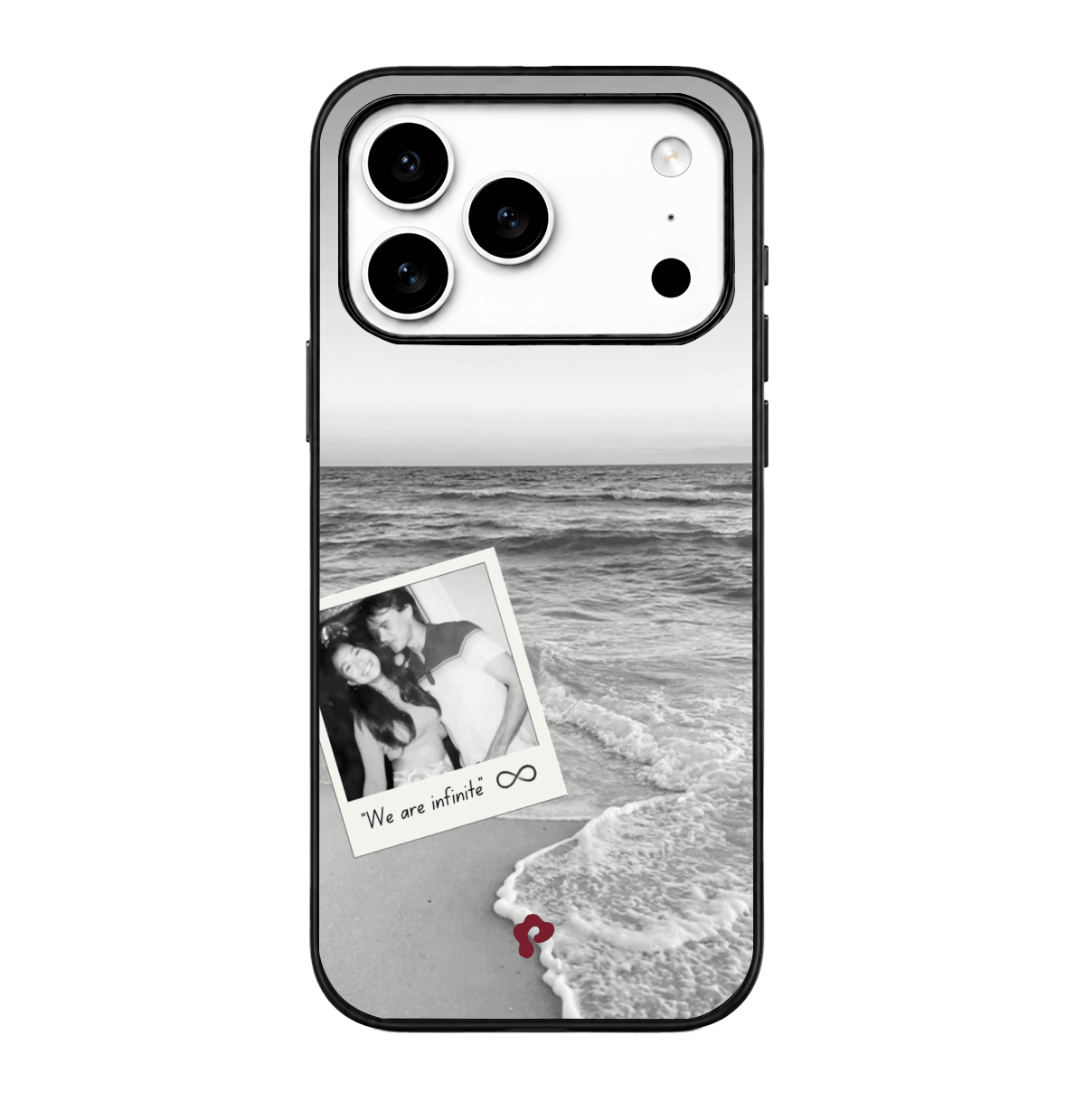Team Conrad Case