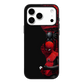 Crimson Nightmare Case