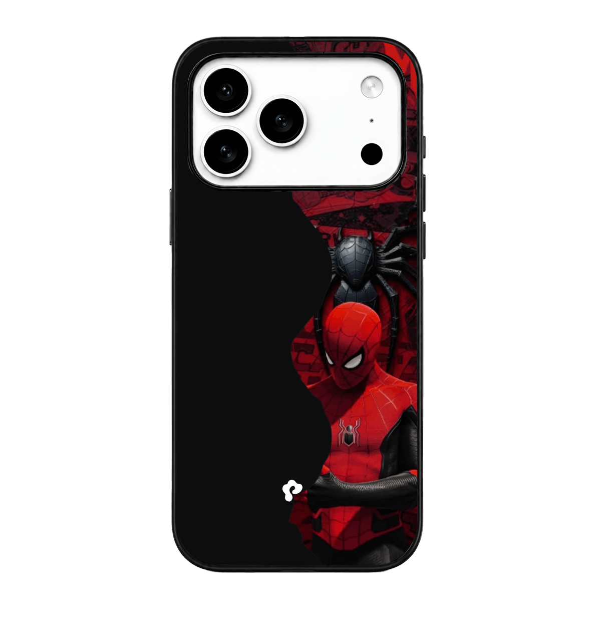 Crimson Nightmare Case