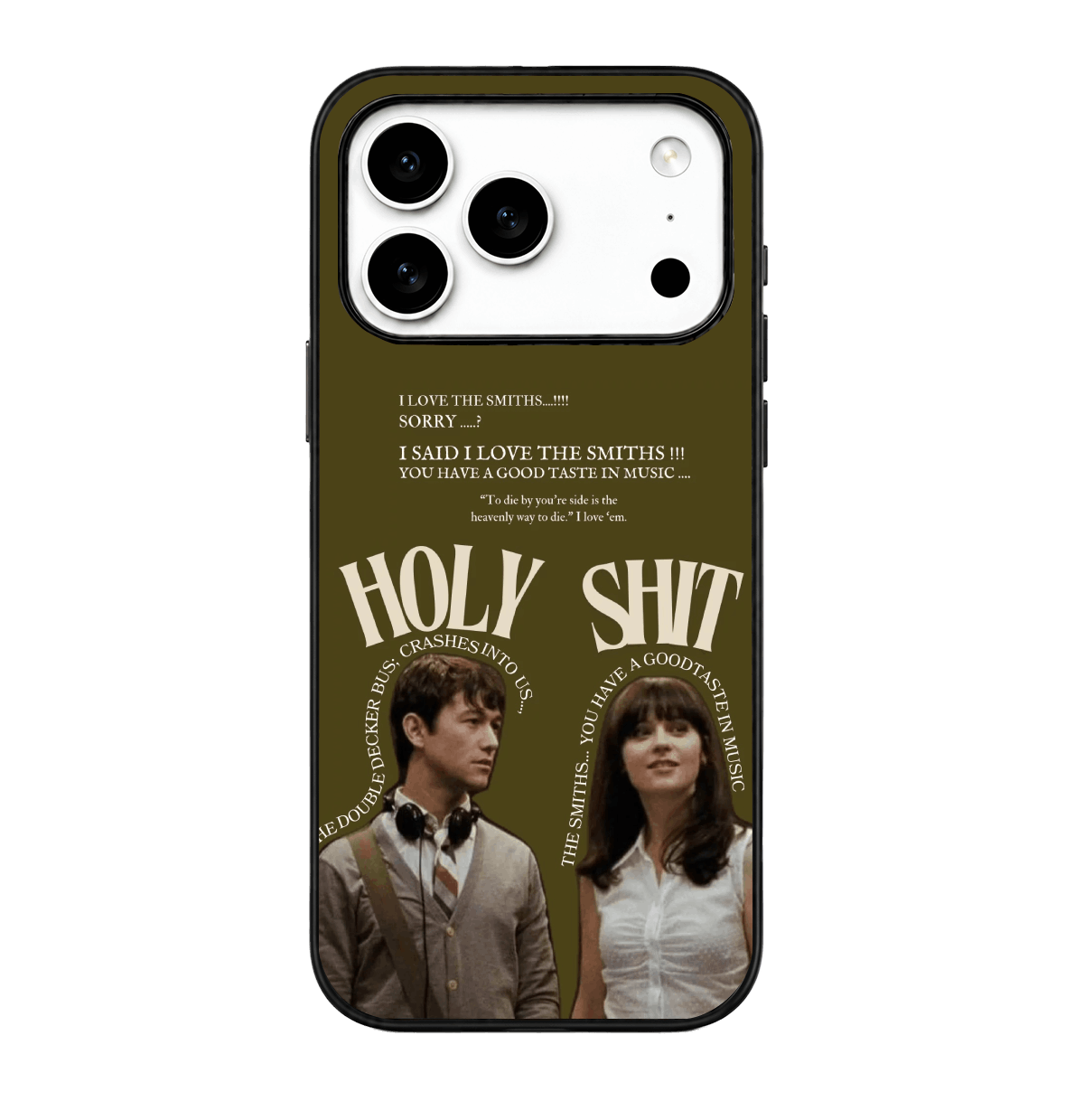 Smiths Case