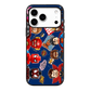 Marvel Comic Case