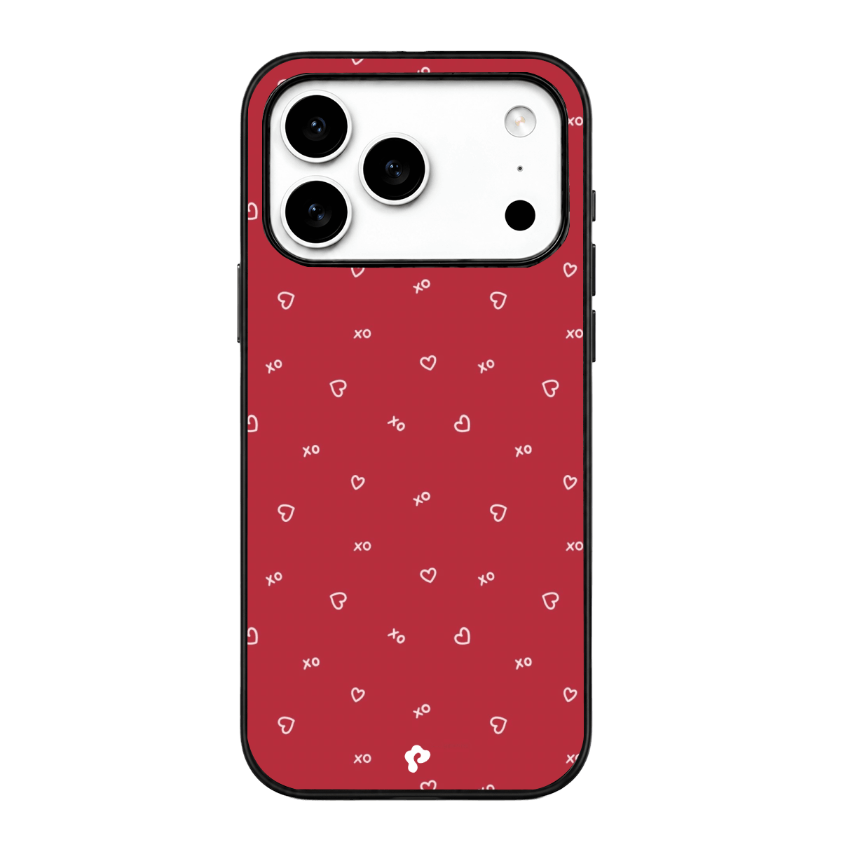 Cherry Love Case