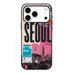 Seoul Case
