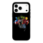 Avengers Squad Grunge Case