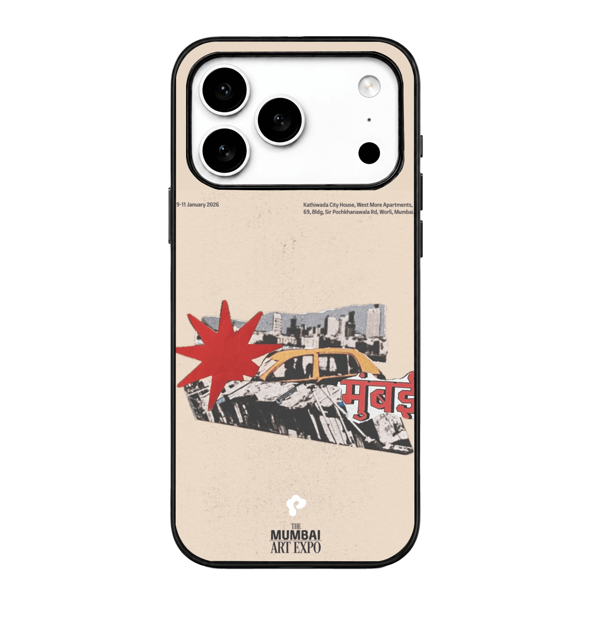 Bombay Case