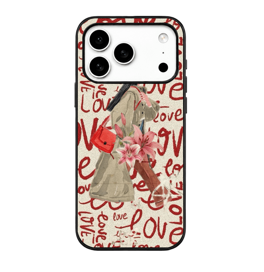 Walk in Love Case