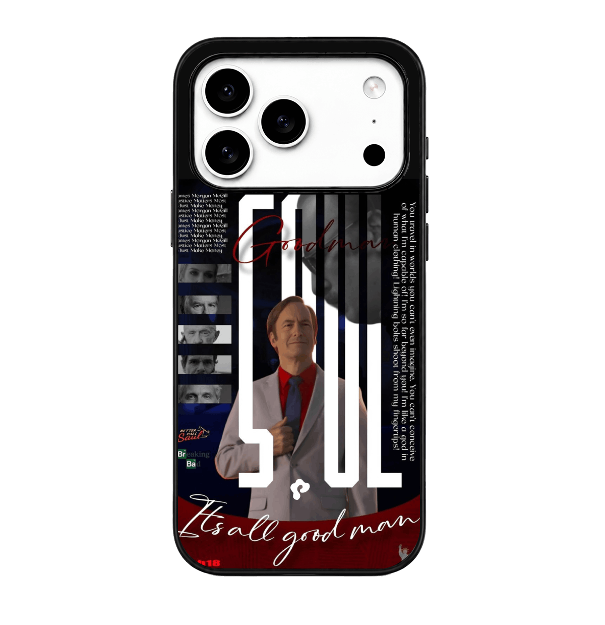 Objection, Your Honor Case