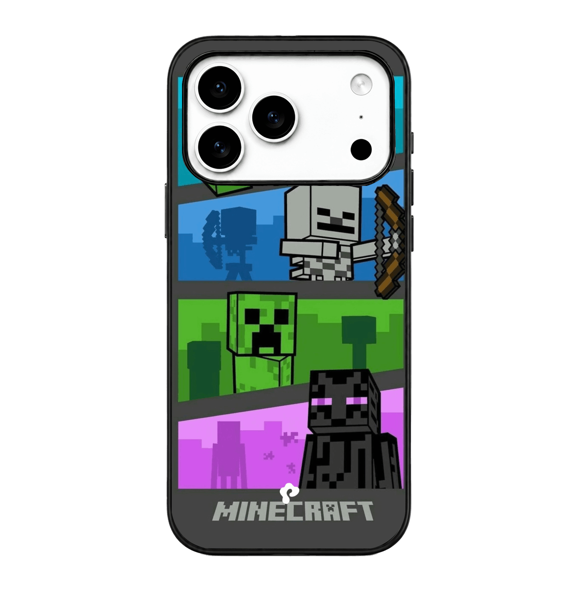 Emerald Era Case