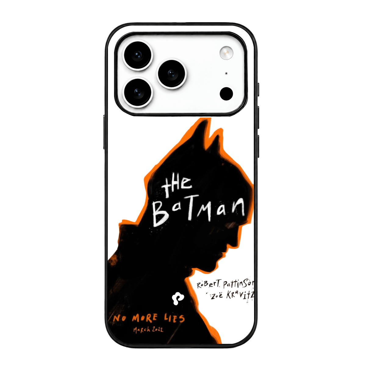 The Batman Case