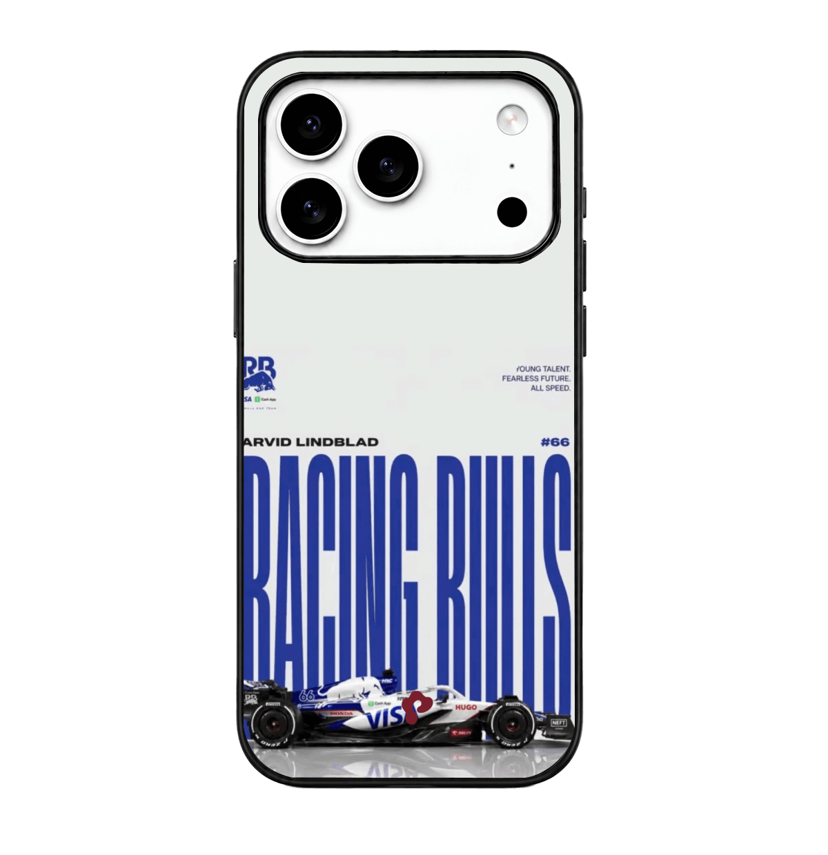 RB Case