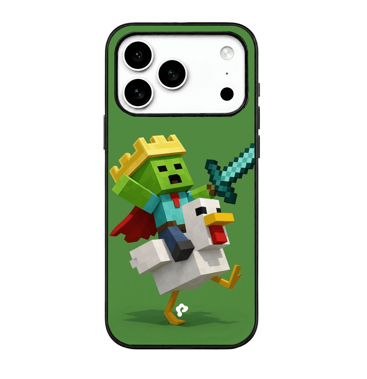 Forest Spawn Case