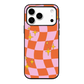 Retro sparkle Case
