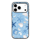 Ocean Bubbles Case