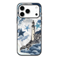 Coastal lighthouse Case