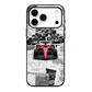Redline Royalty Case