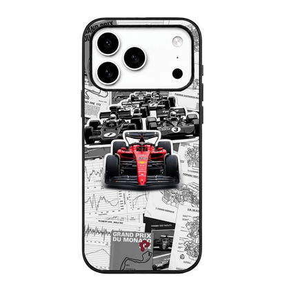 Redline Royalty Case