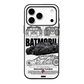 Batmobile Case