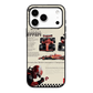 Hunt the Apex Case