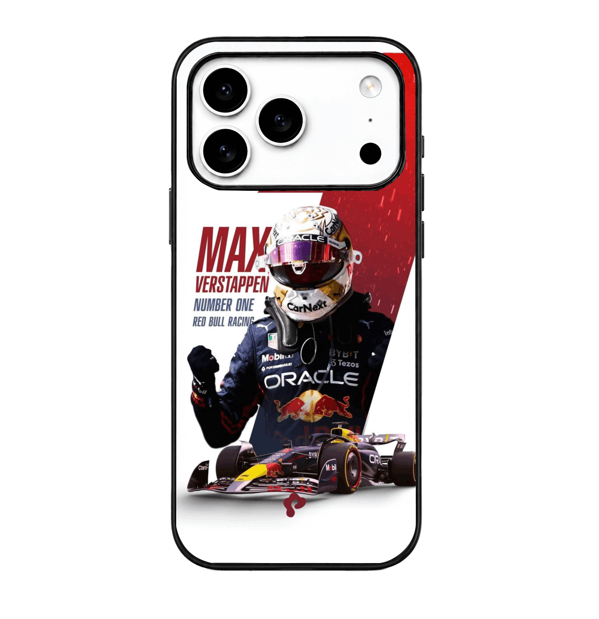 DRS 01 Case
