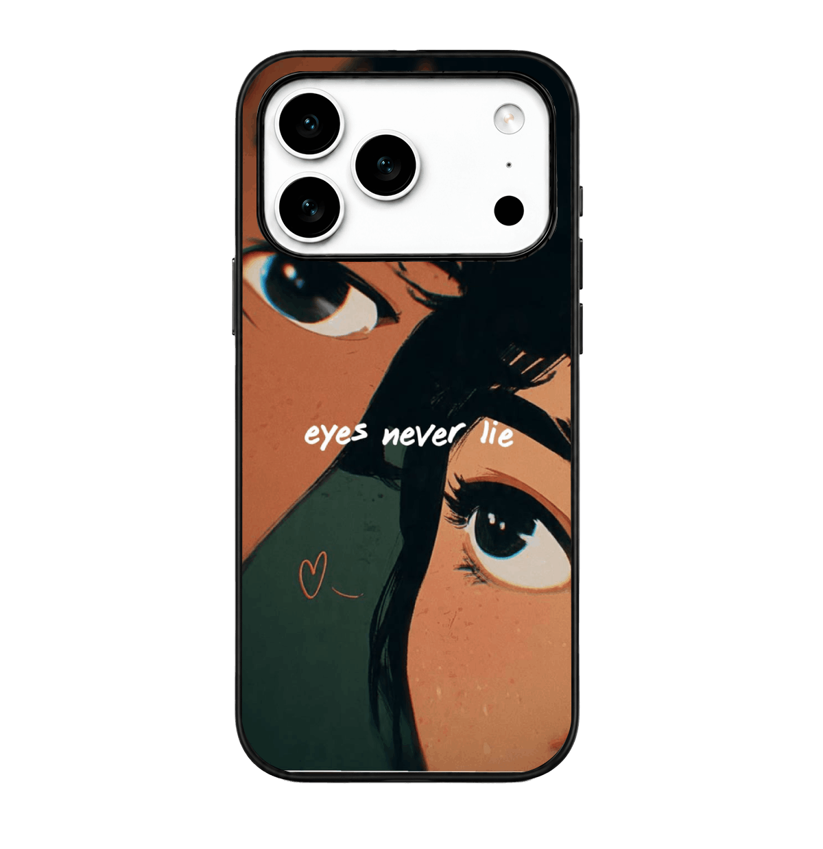 One Side Love Case