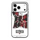 Gotham Loot Case
