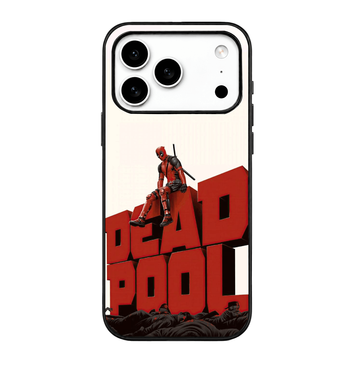 The Deadpool Case