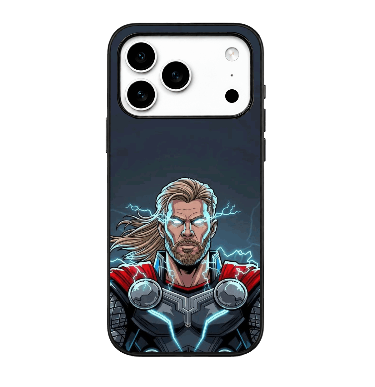Thor Case