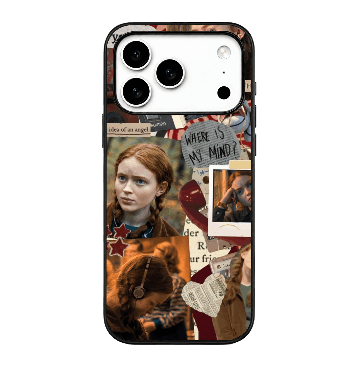 Max Case
