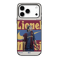 Goat Era Case