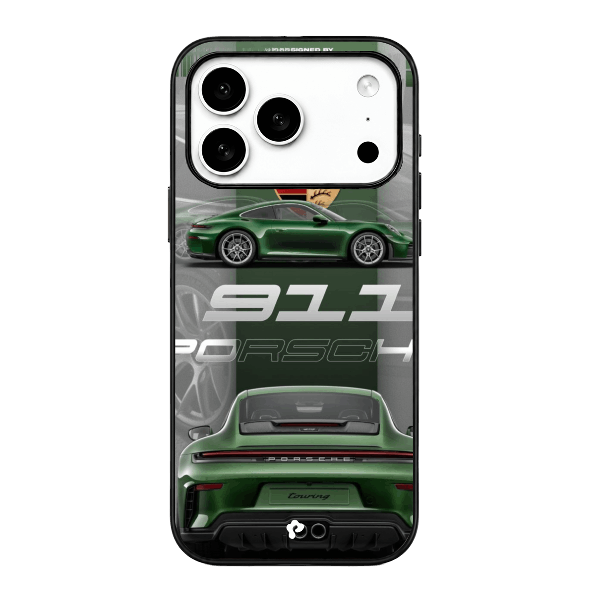 Performance Club Case