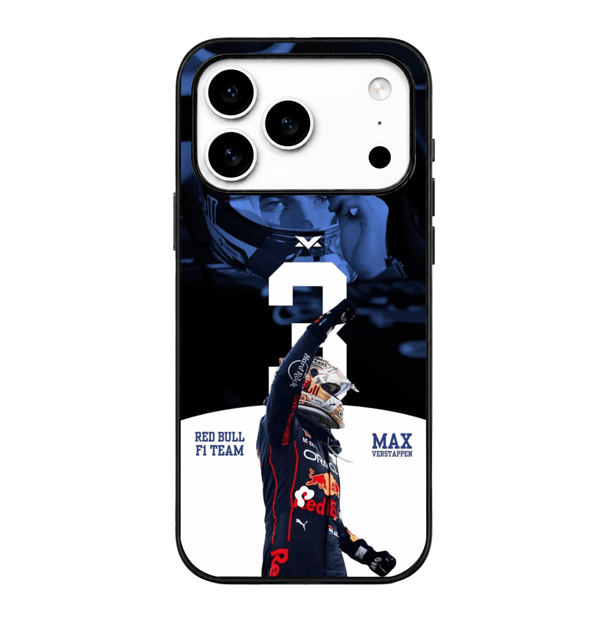 Max Mode: ON Case