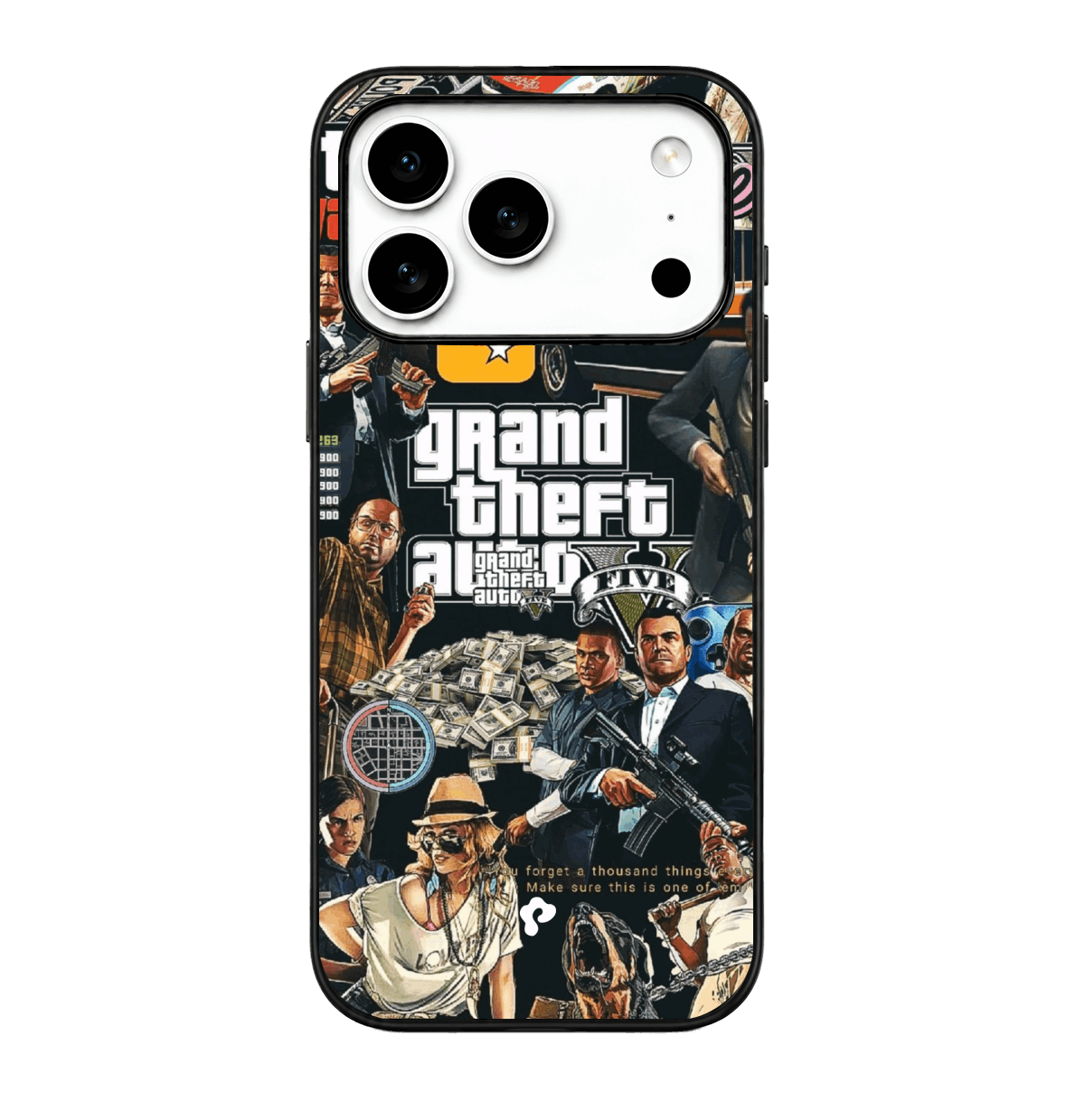 GTA 5 Case