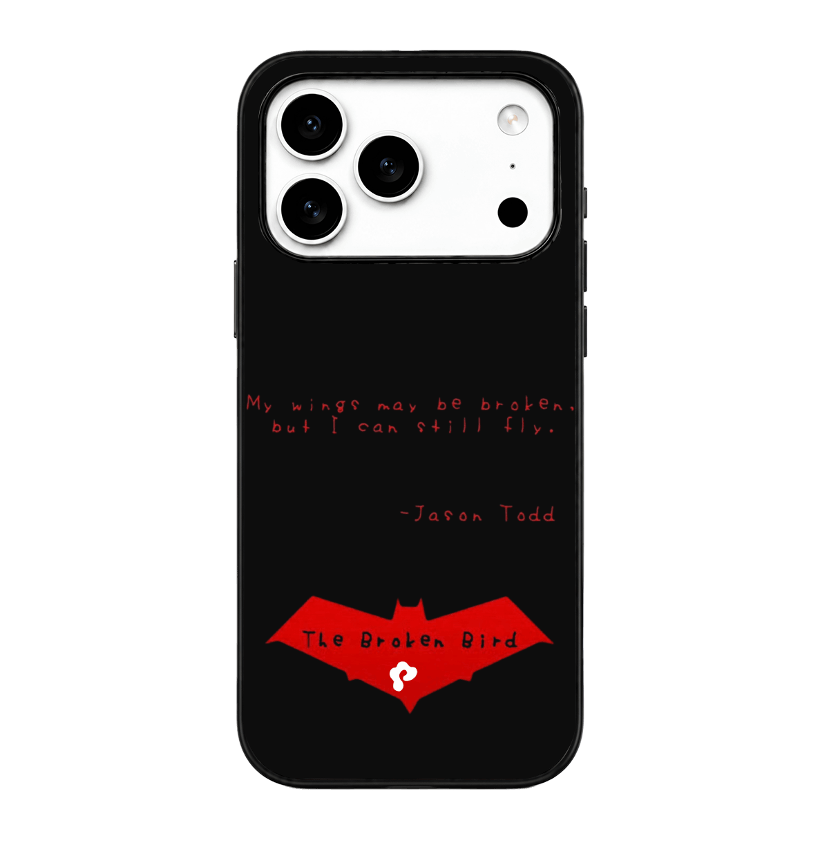 The Broken Bird Case