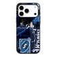Blue Baby Porsche Case