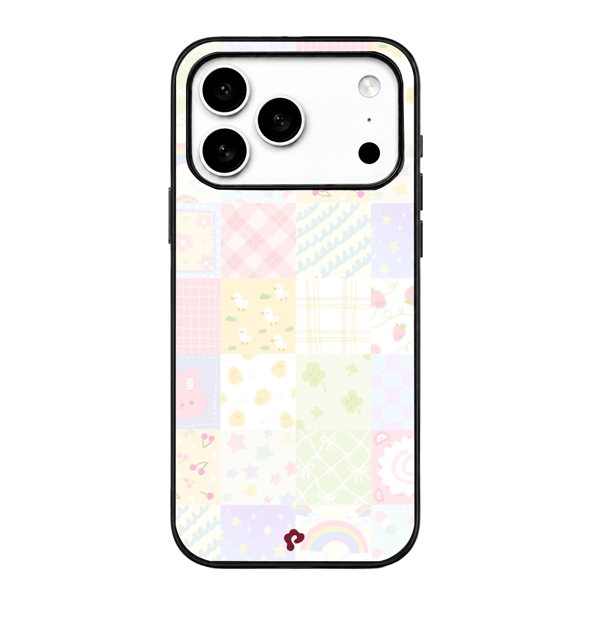 Sprinkle Spot Case