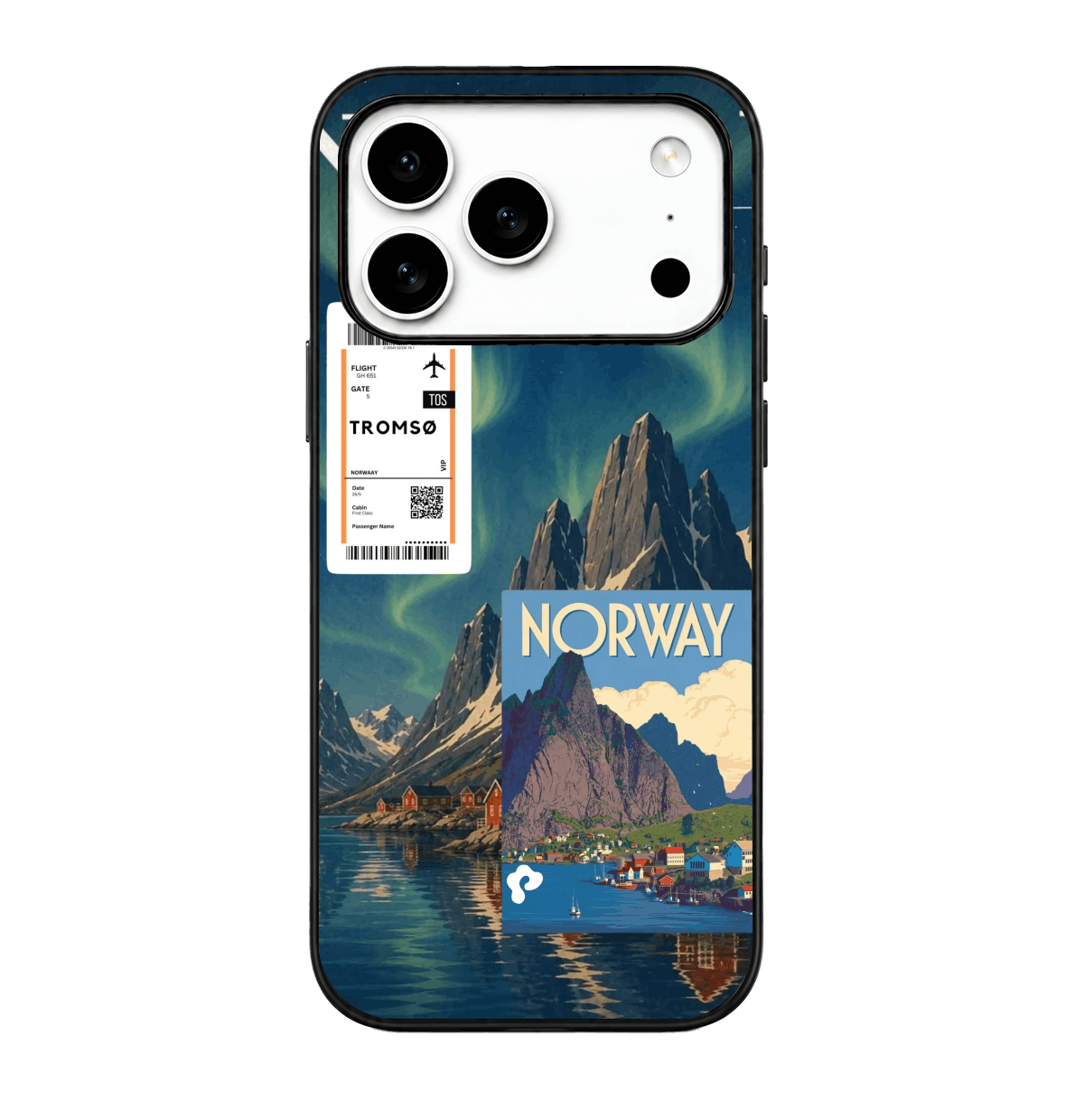 Norway Case