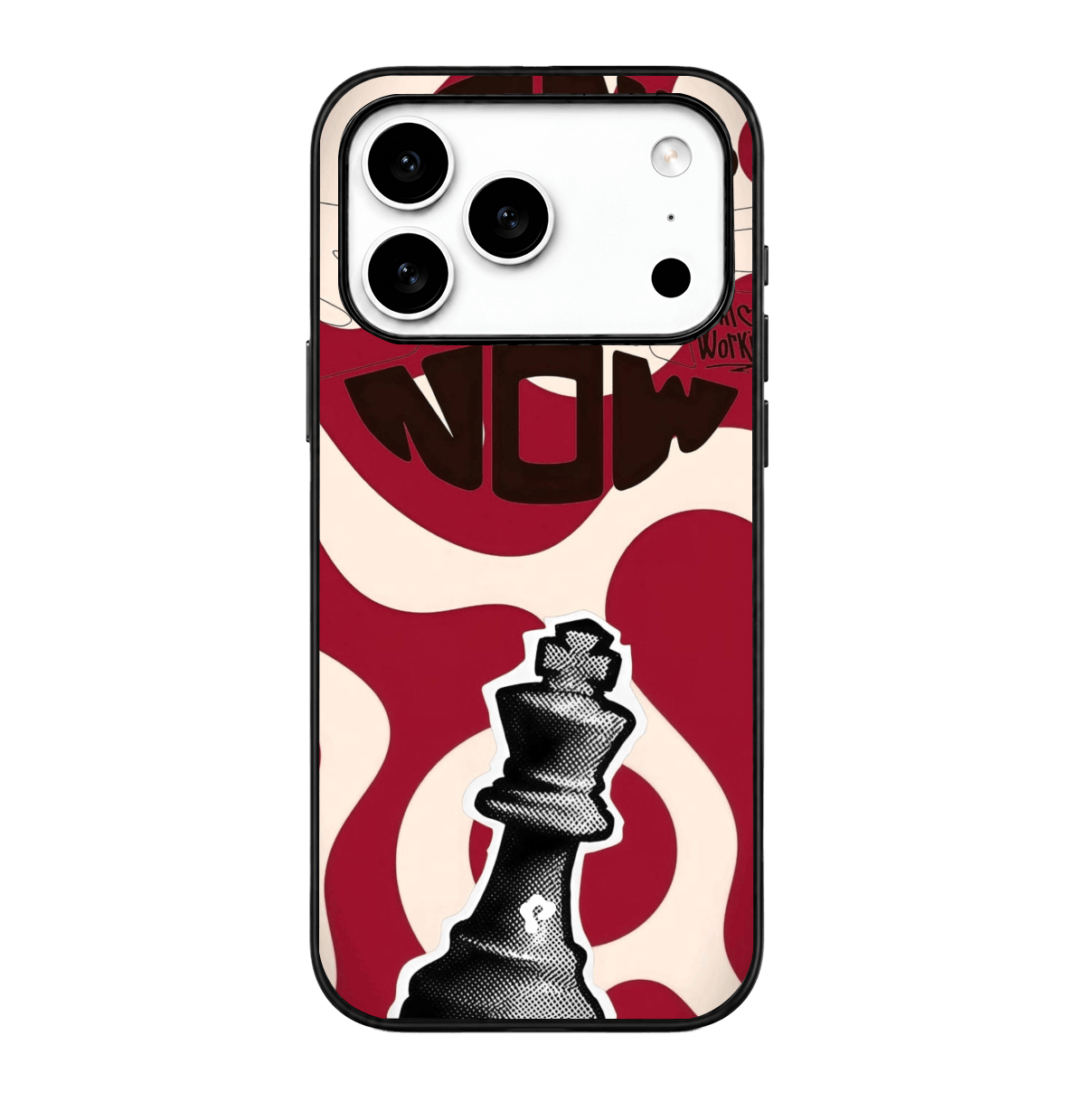 Ace of Love Case