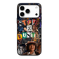 Midnight Arcade Case