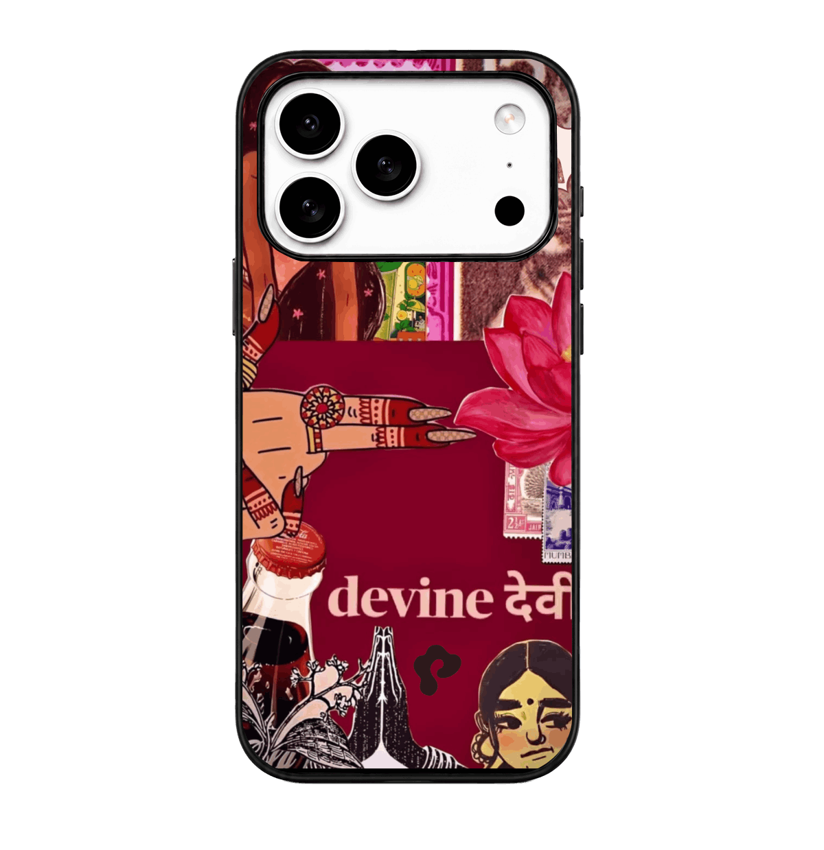 Devine Devi Case