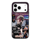 Max Verstappen Case