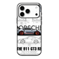 Porsche 911 GT3 Case