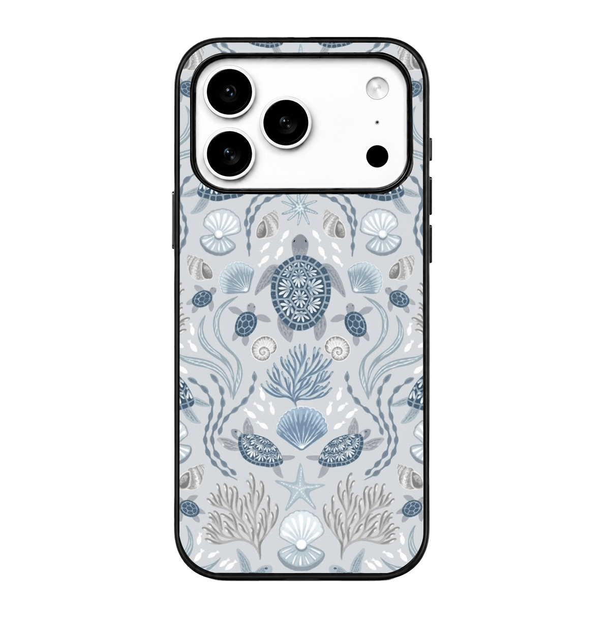 Turtle Bay Case