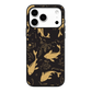 Golden Koi Fish Case