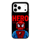 Hero Lego Spiderman