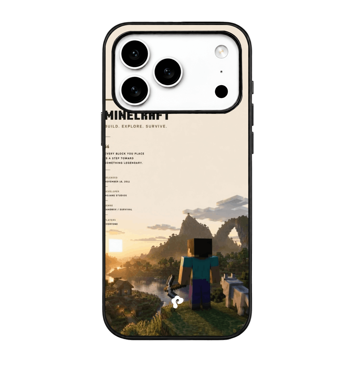 Block World Case