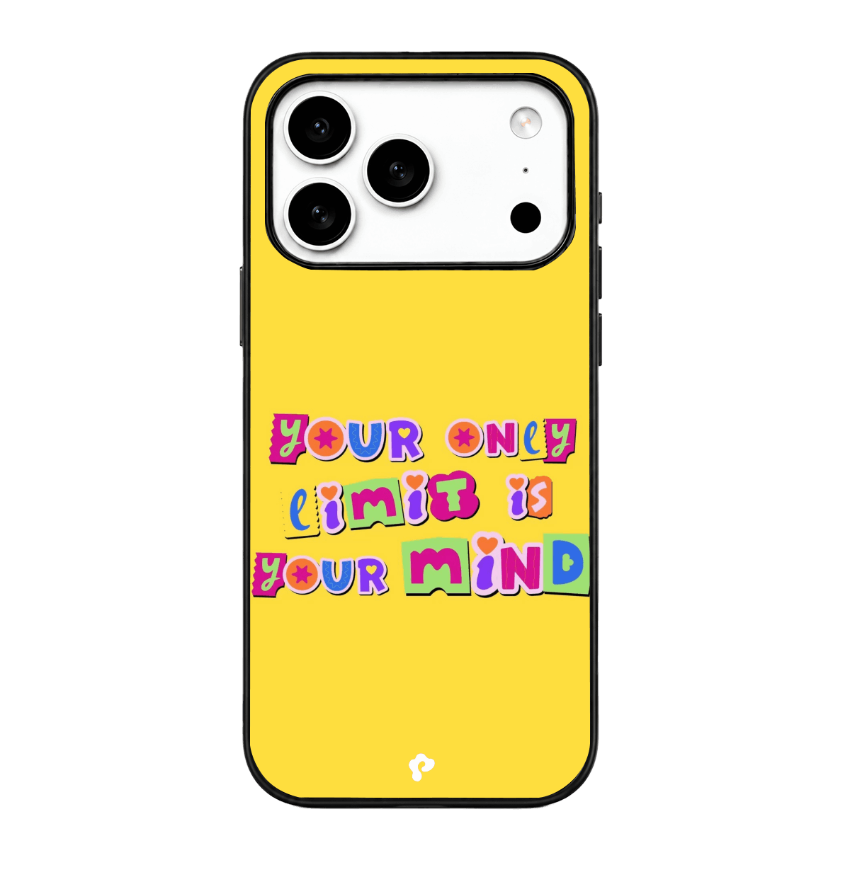 Sunny Thoughts Case