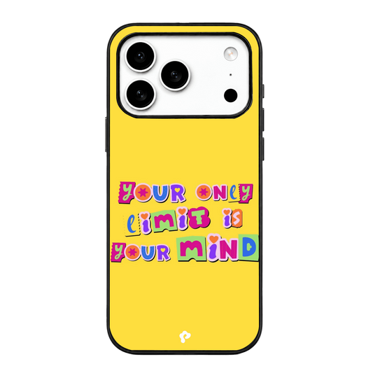 Sunny Thoughts Case