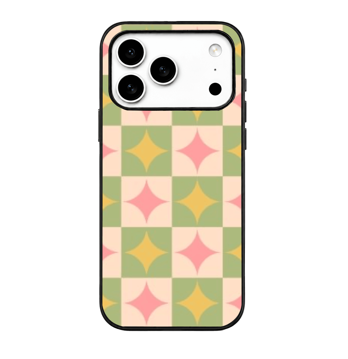 Diamondly Case