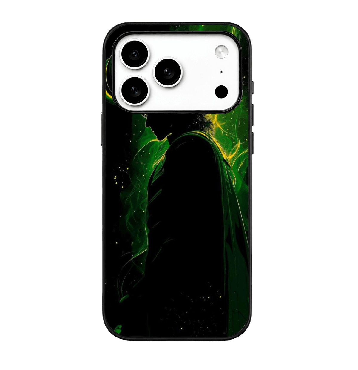 Loki Case