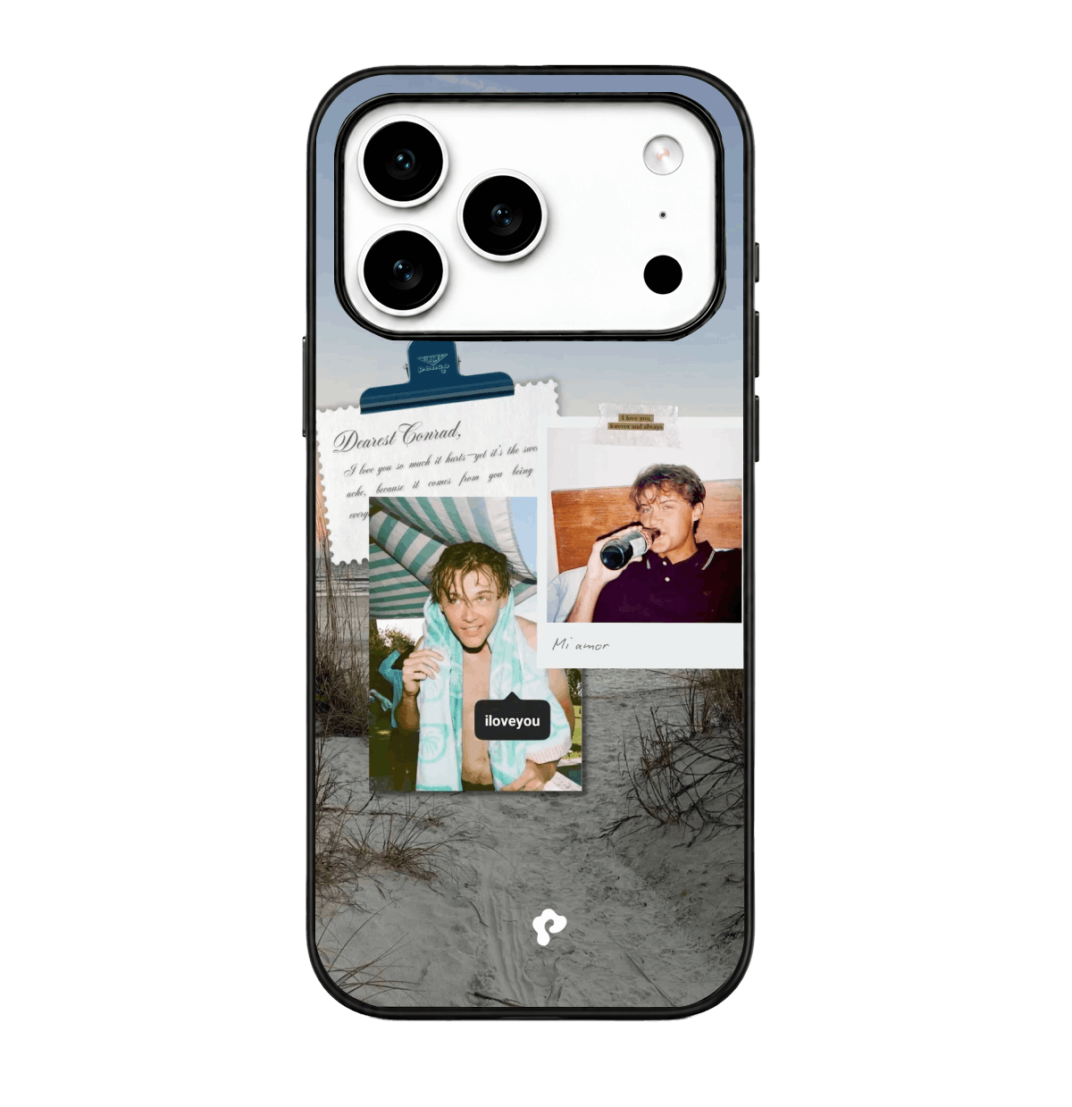 Summer Love Case